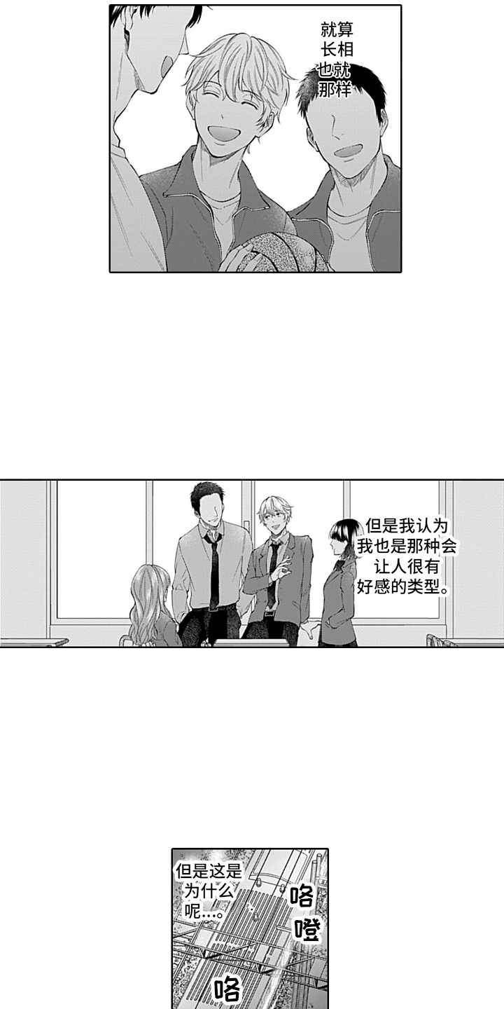 第2章：骚扰4