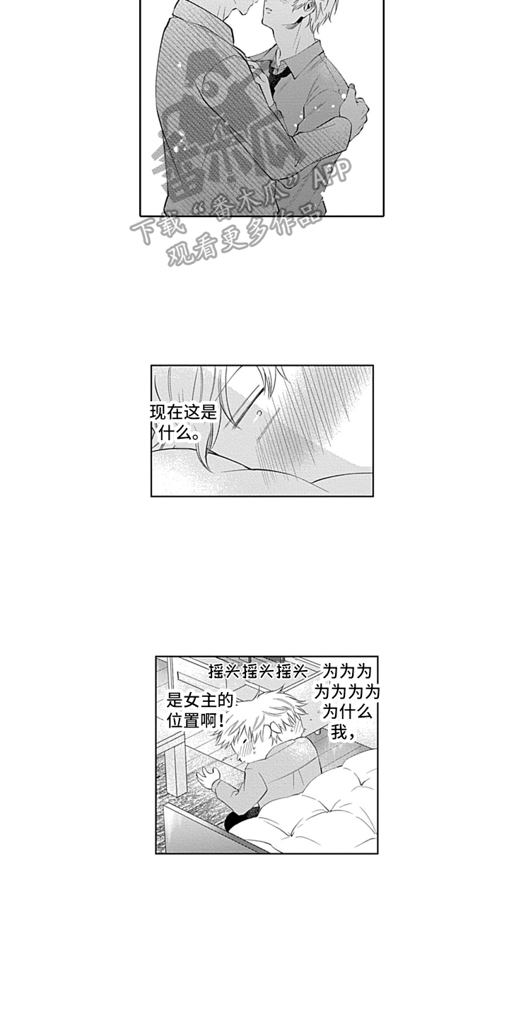 第4章：心动7