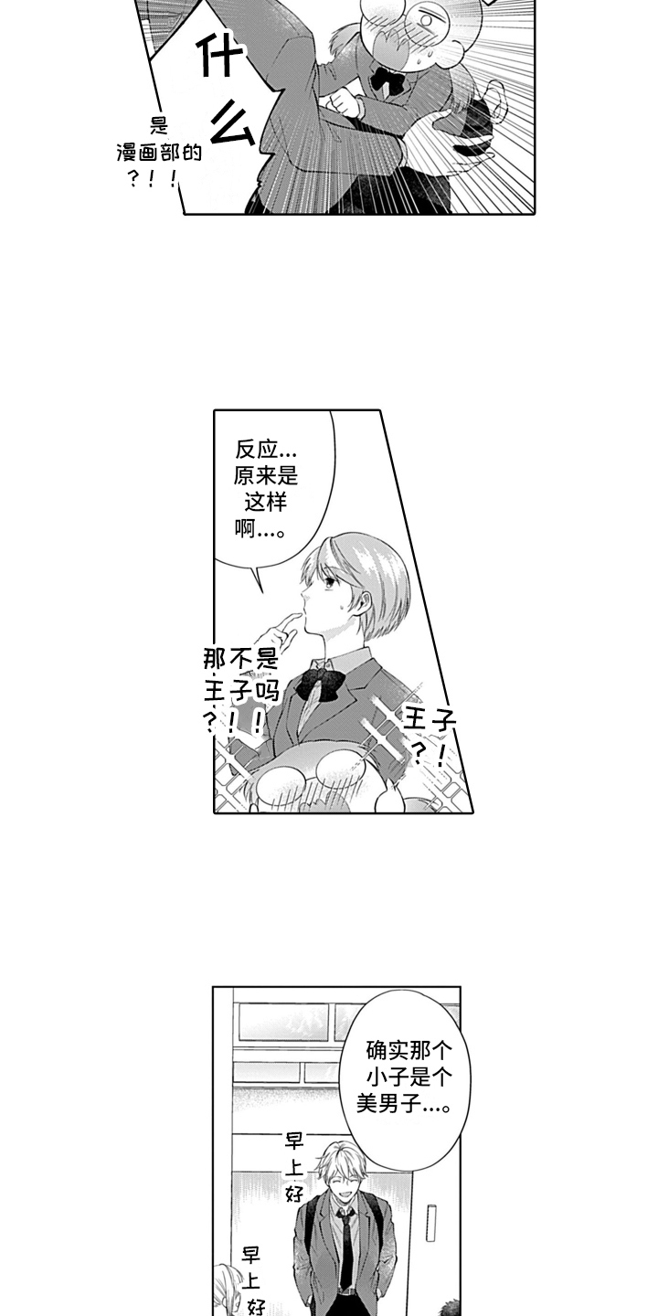 第1章：喜好6