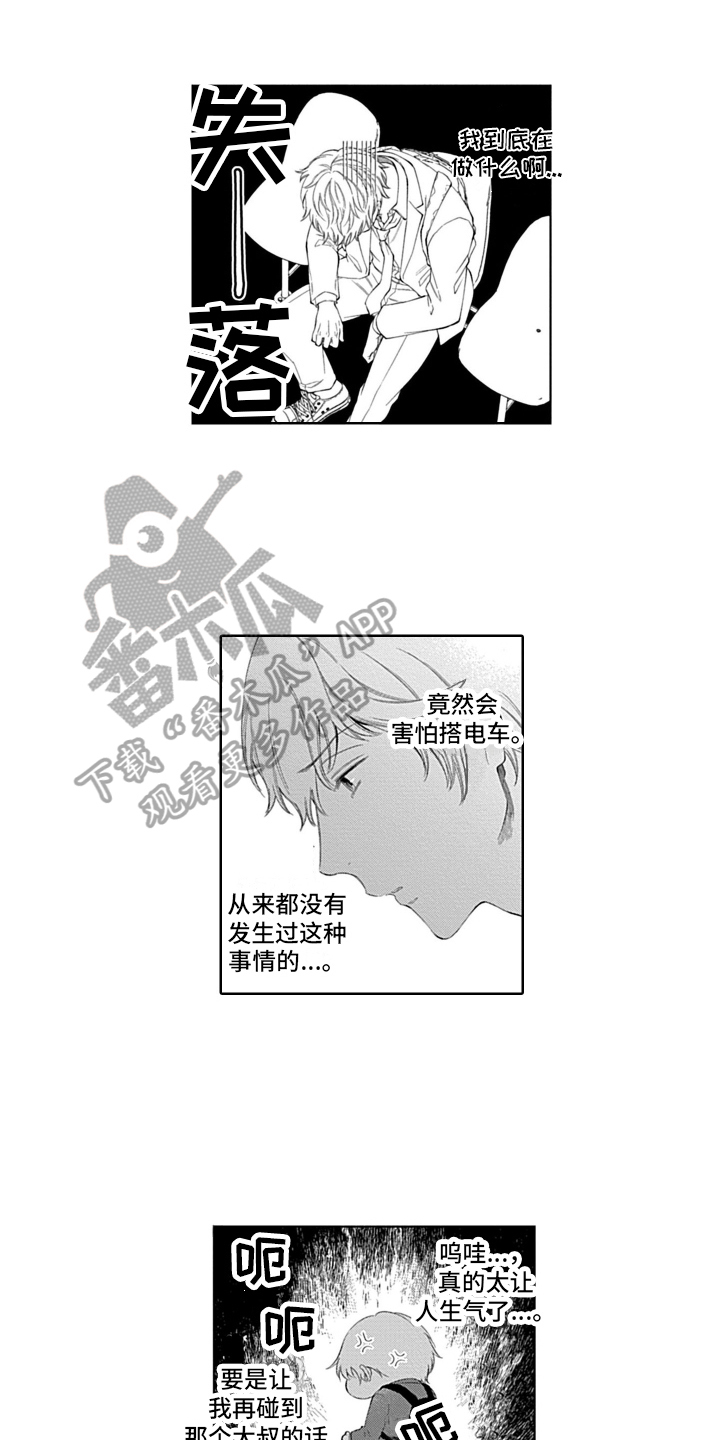 第6章：害怕6