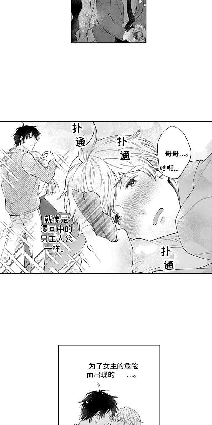 第4章：心动6