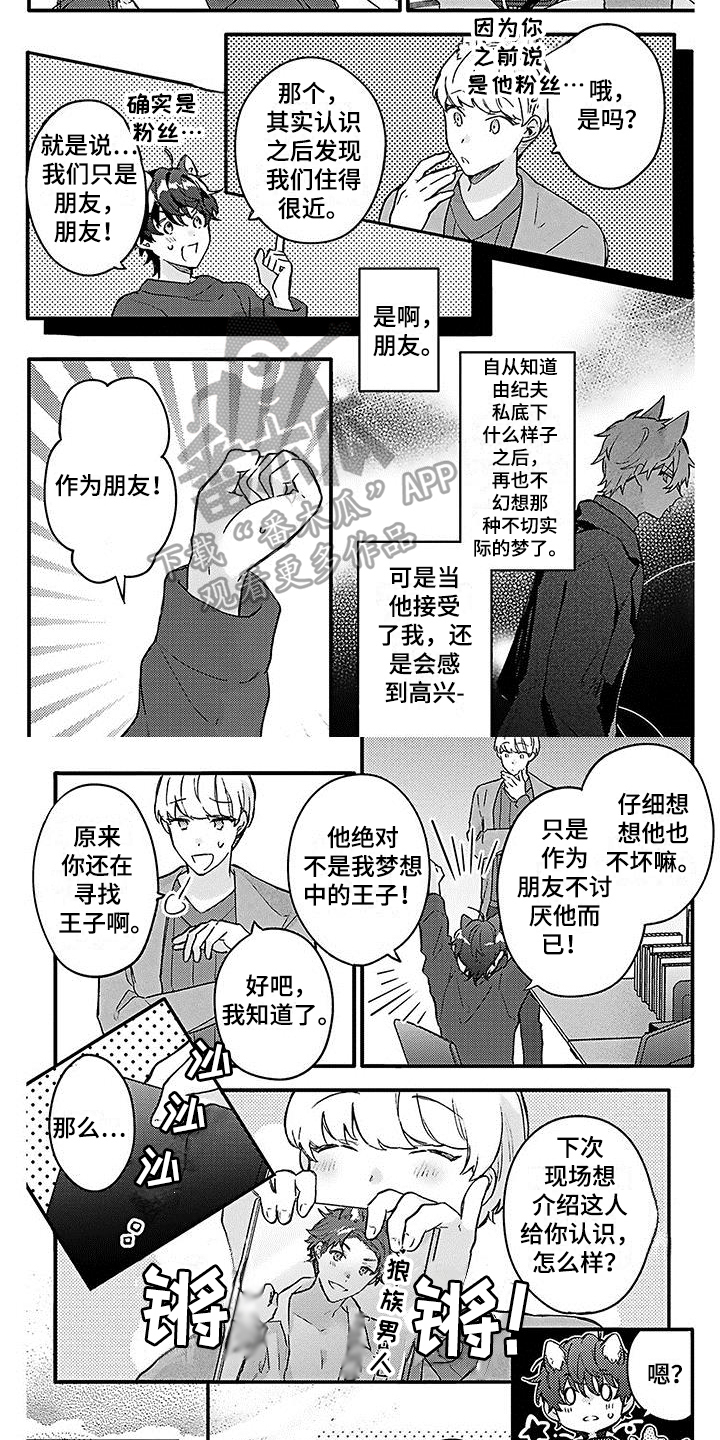第12章：新演员2