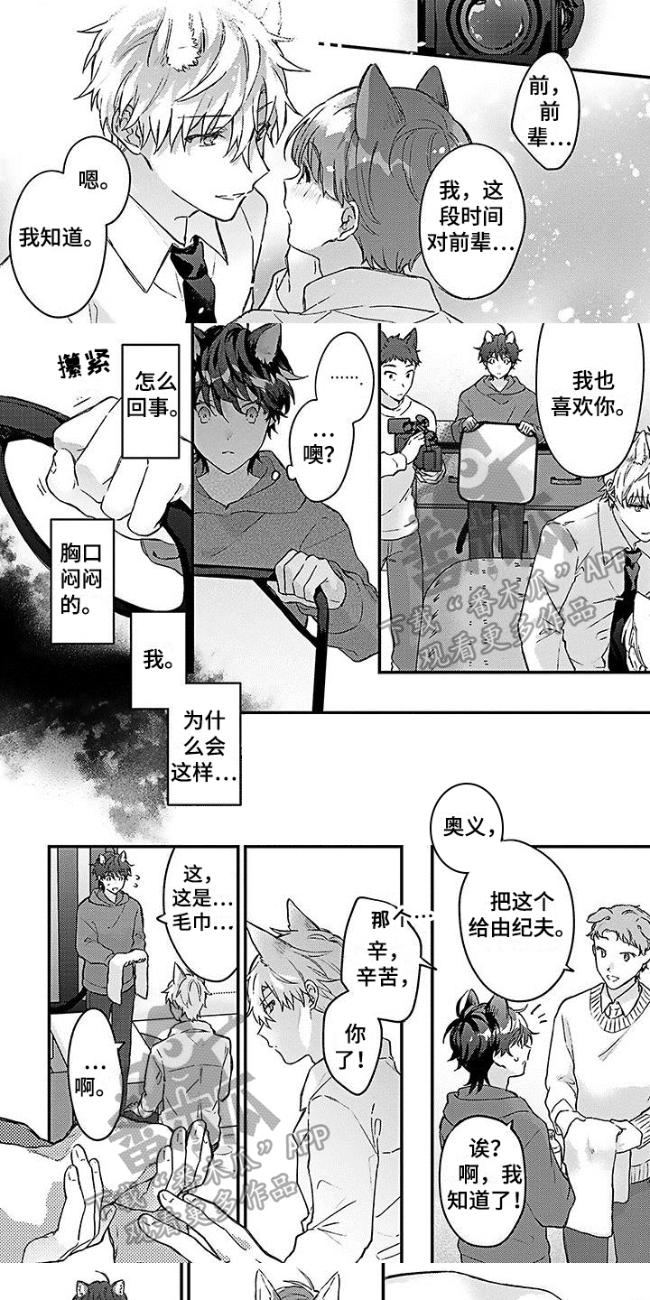 第15章：嫉妒0