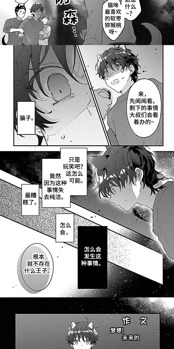 第3章：强迫1