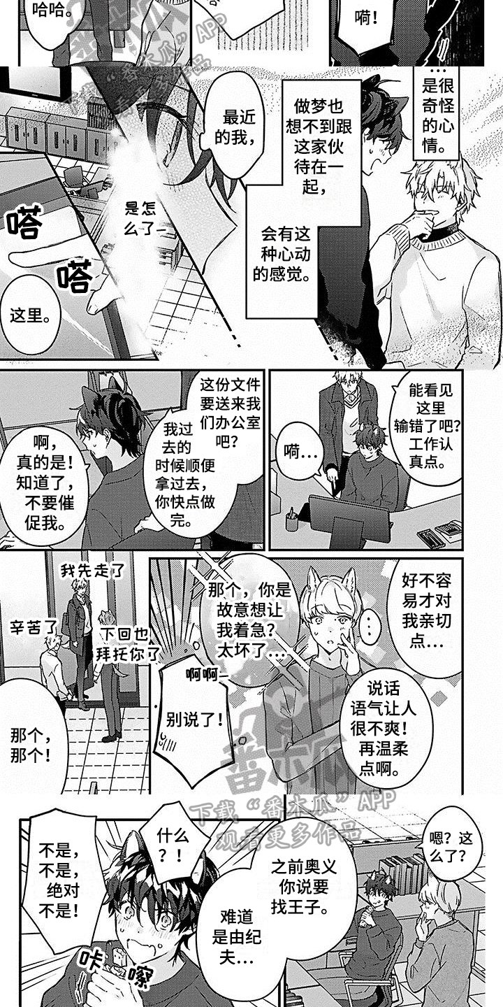 第12章：新演员1