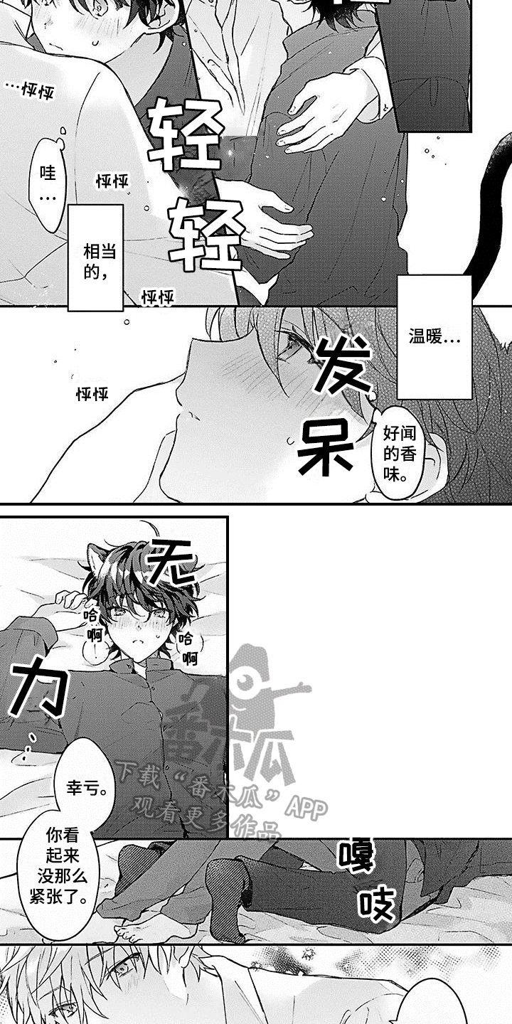 第5章：安定2