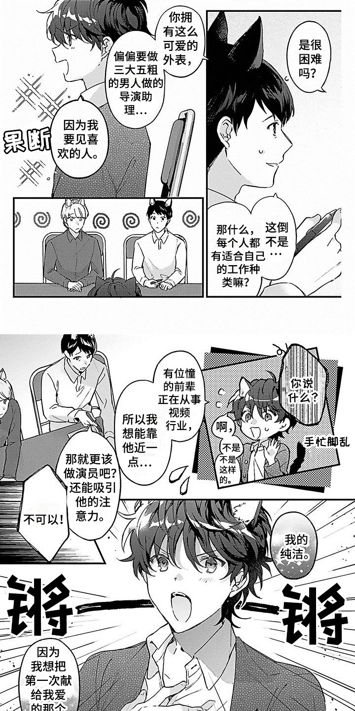 第2章：状况0