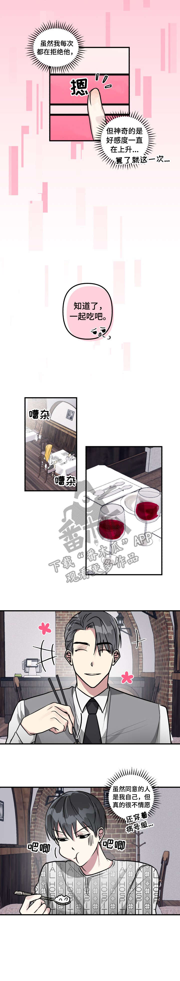 第6章：吃饭5