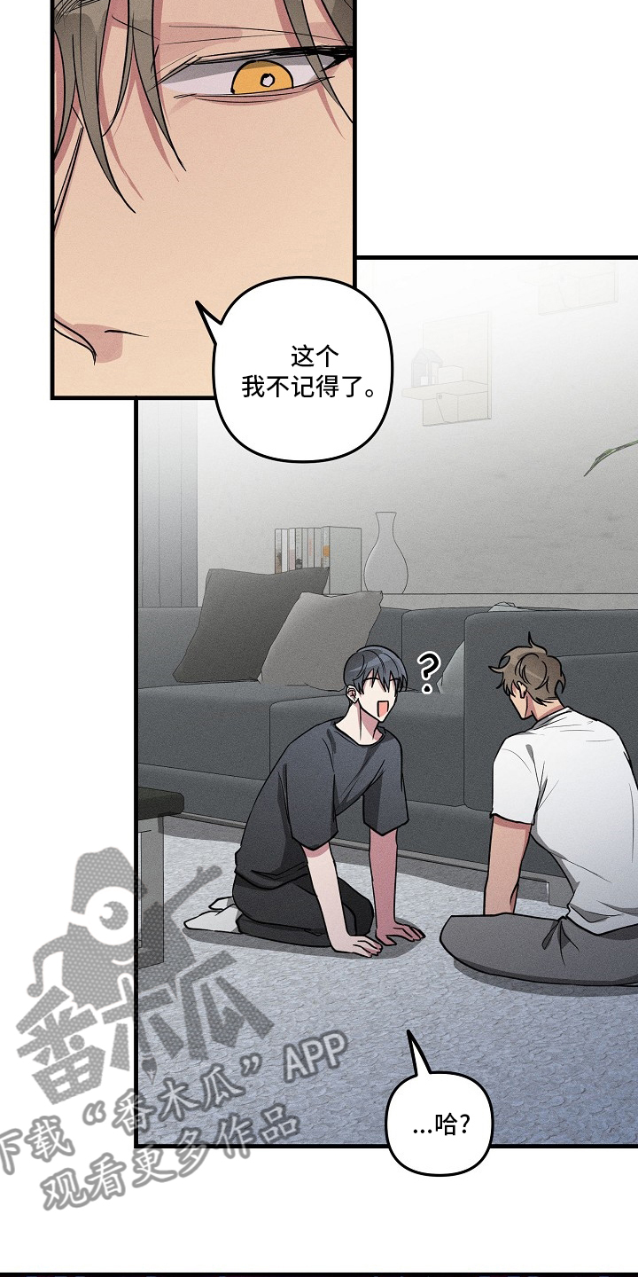 第84章：【第二季】不记得10