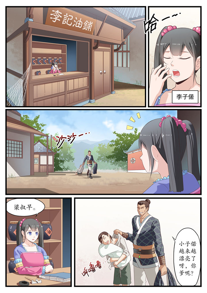 第3章：4