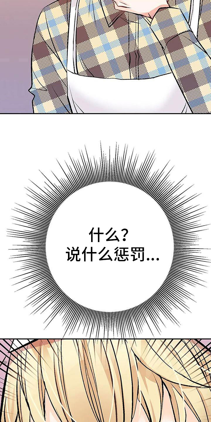 第15章：惩罚6