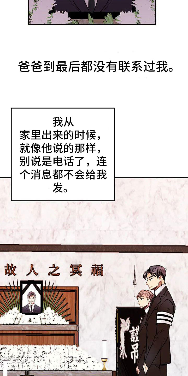 第2章： 葬礼19