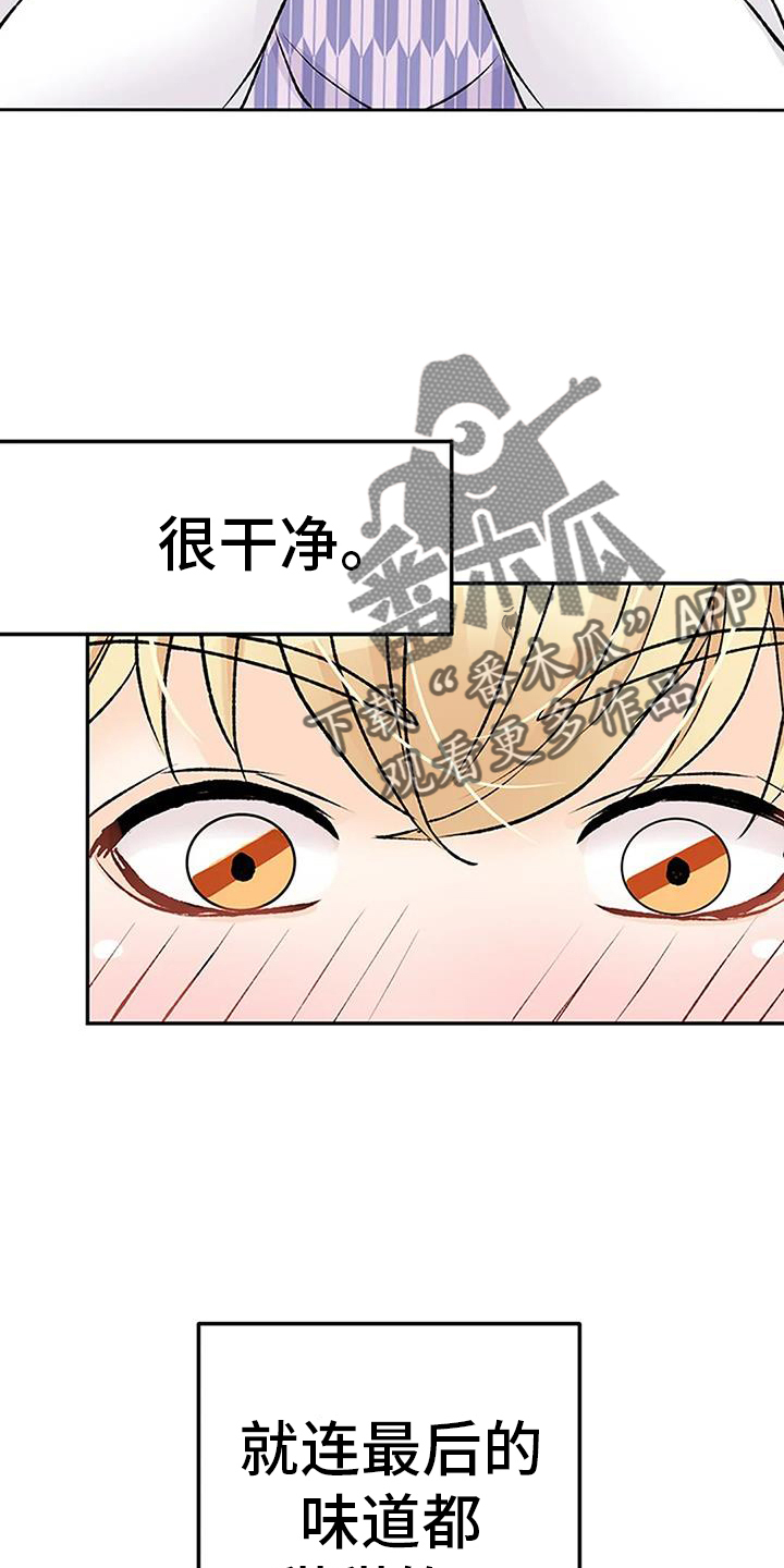 第25章：迷恋5