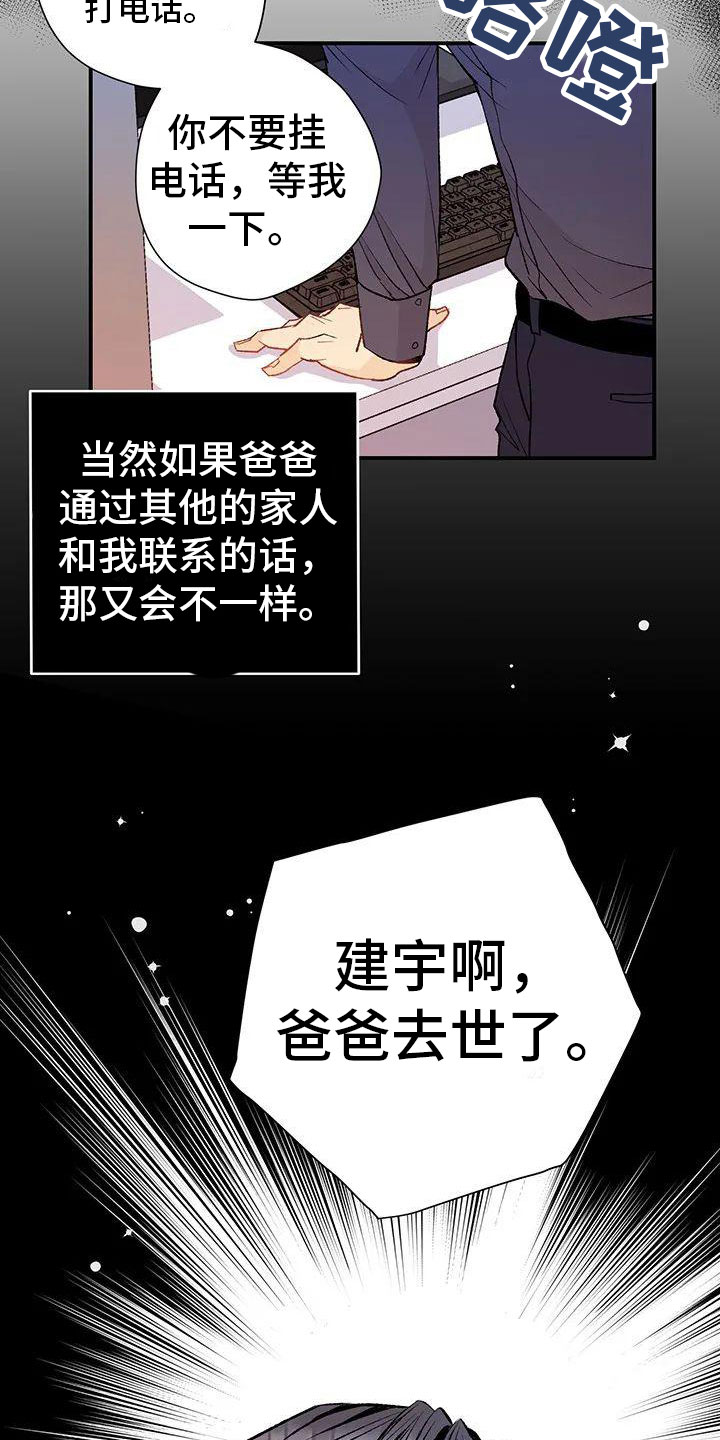 第1章：死讯27