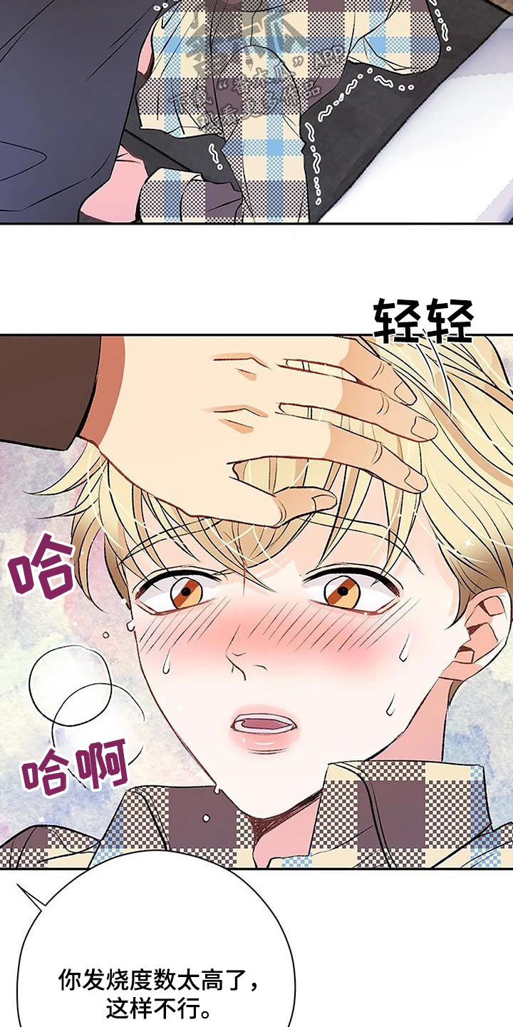 第32章：生病12