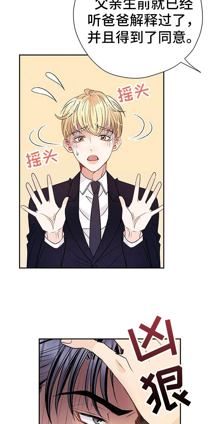 第4章：遗产分割22