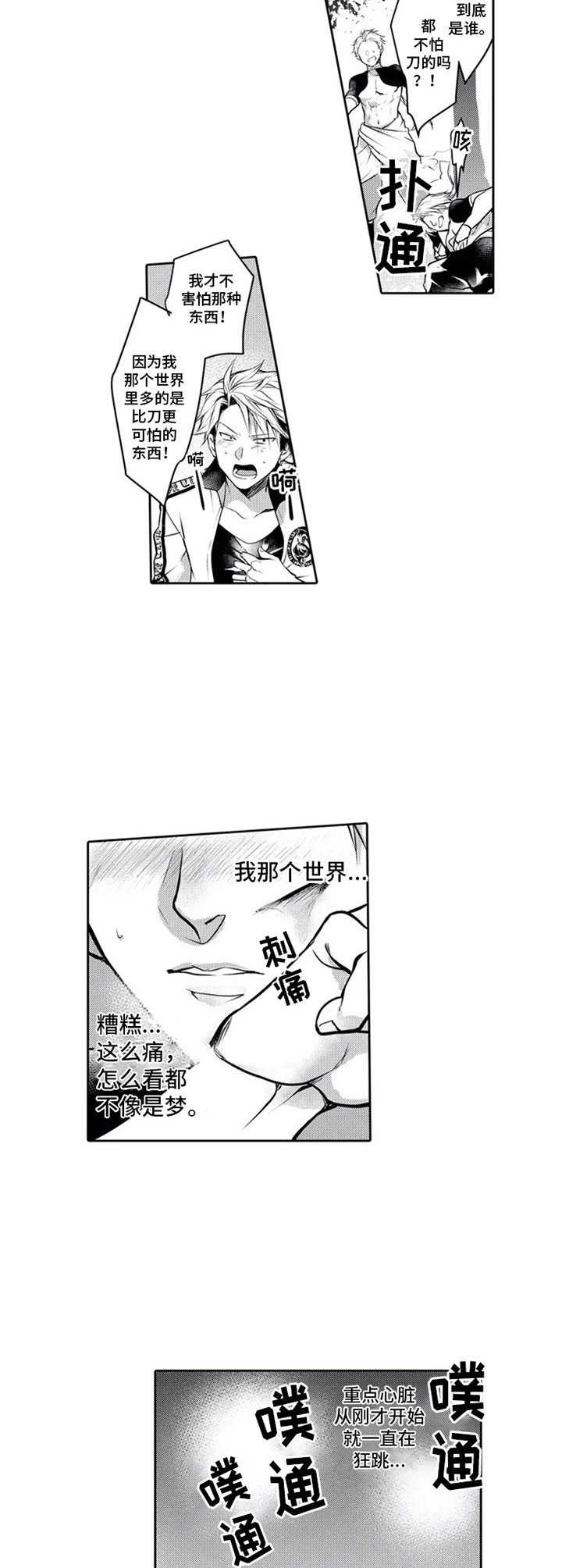 第2章：见义勇为6