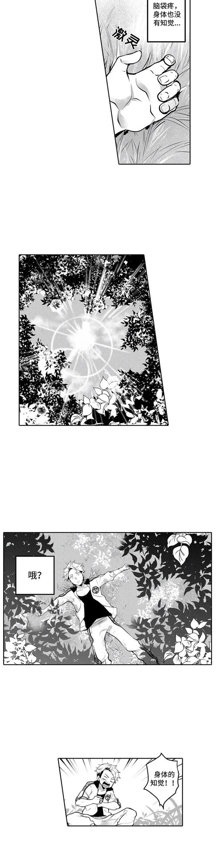 第1章：穿越6