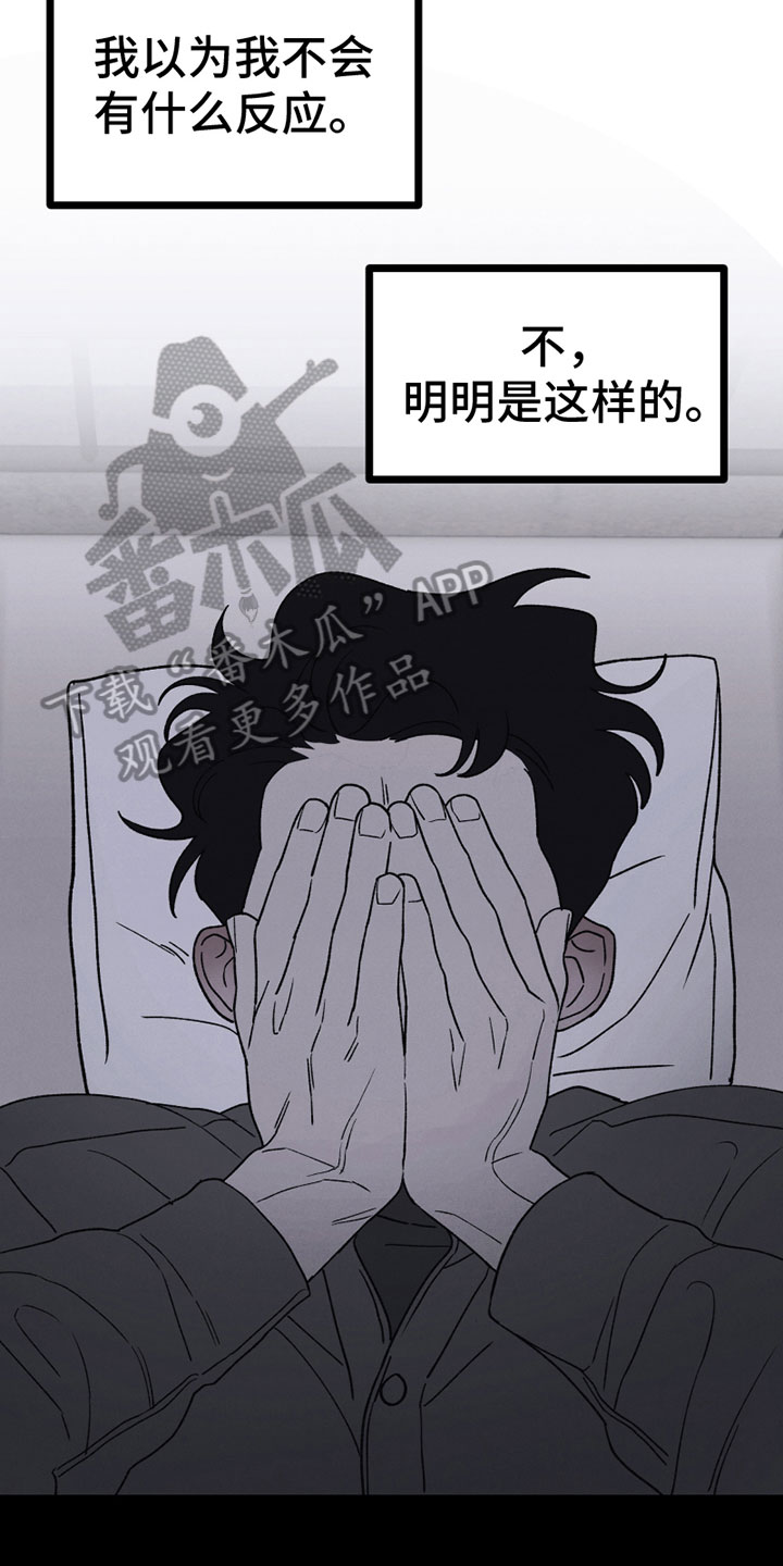 第17章：胡思乱想12