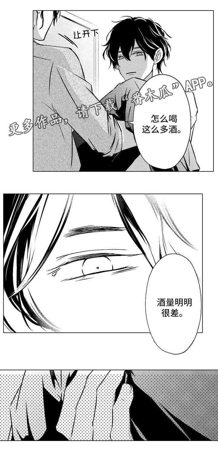第14章：喝醉2