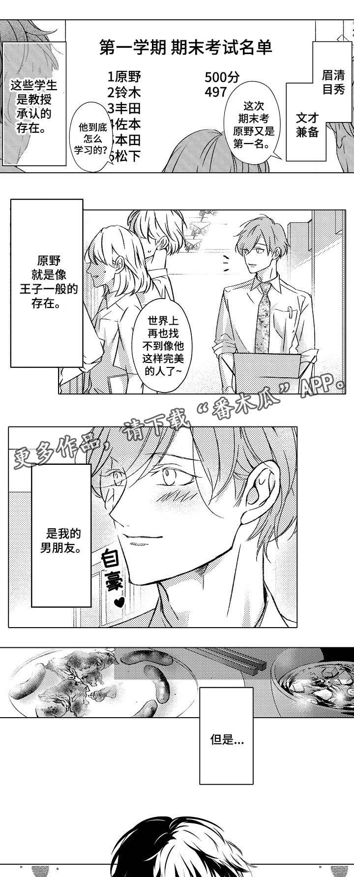 第23章：料理0