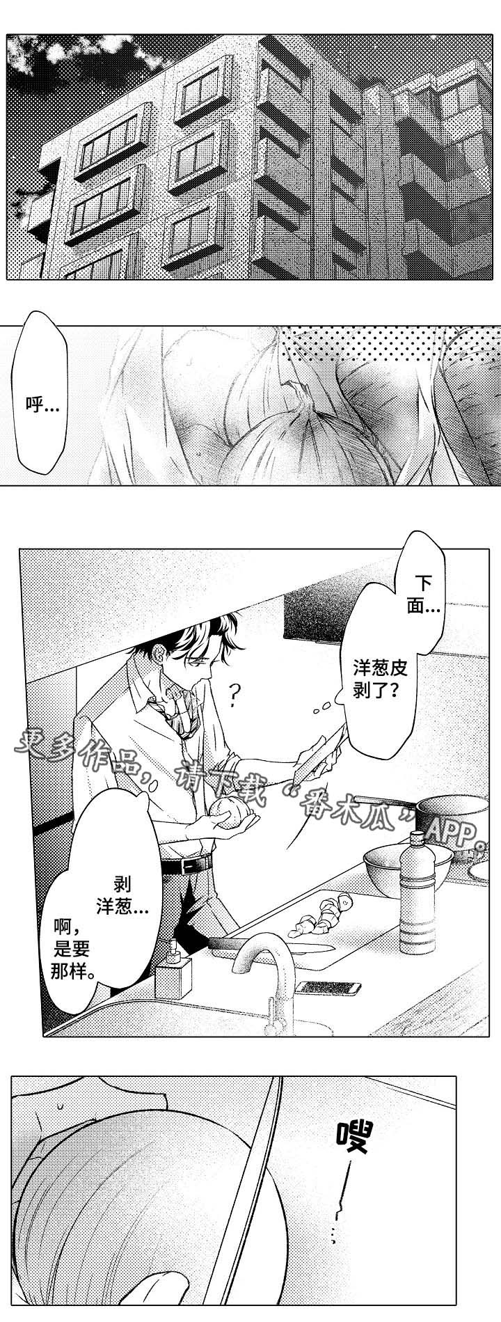 第24章：菜谱大全4