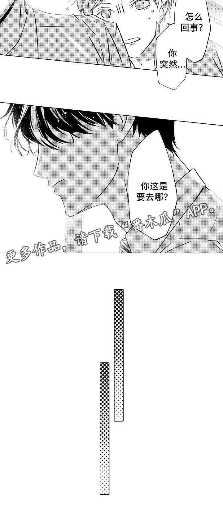 第17章：新发型10