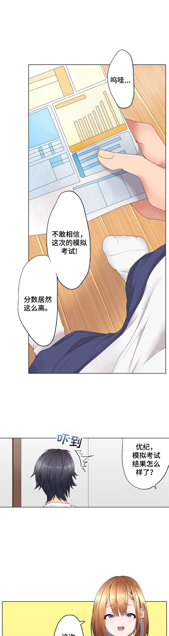 第2章：考得不错7