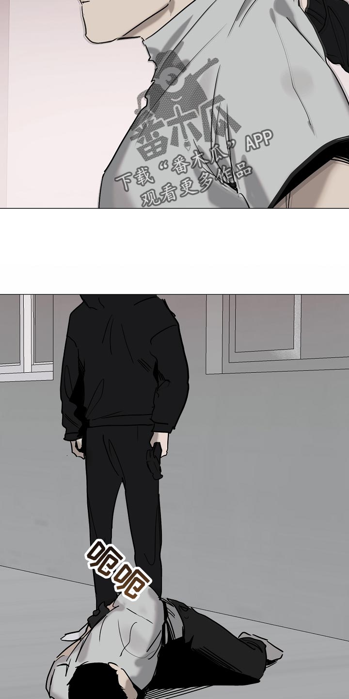 第34章：我不会放你出去19