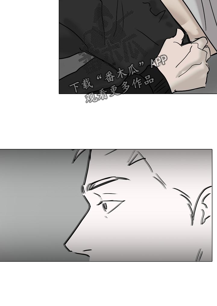 第34章：我不会放你出去9