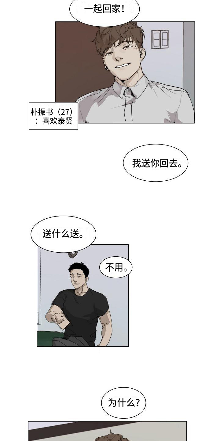 第3章：没意思7