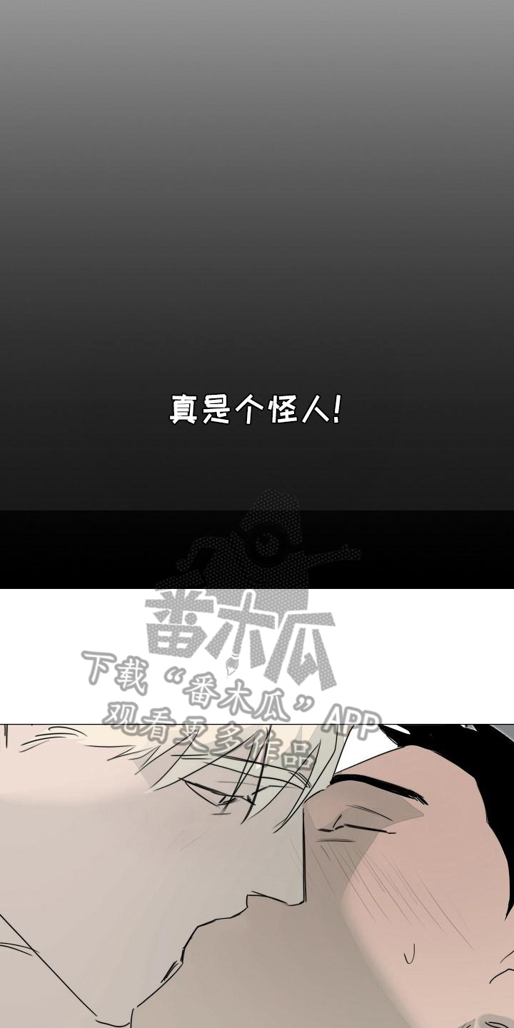 第9章：怪人17
