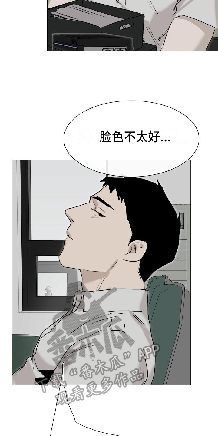 第11章：疲劳7