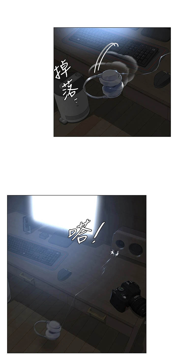 第3章：网红0