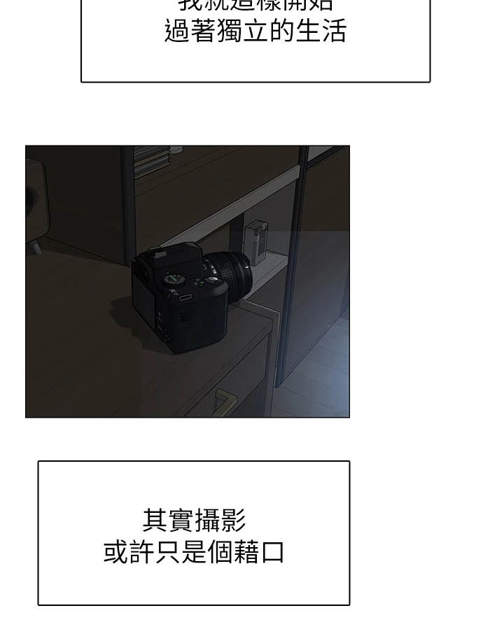 第1章：独立生活9