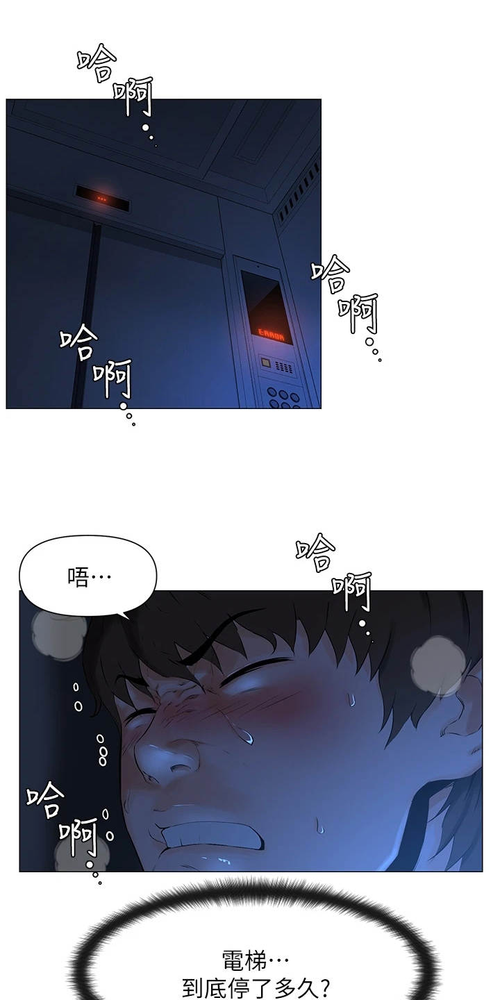 第1章：独立生活0
