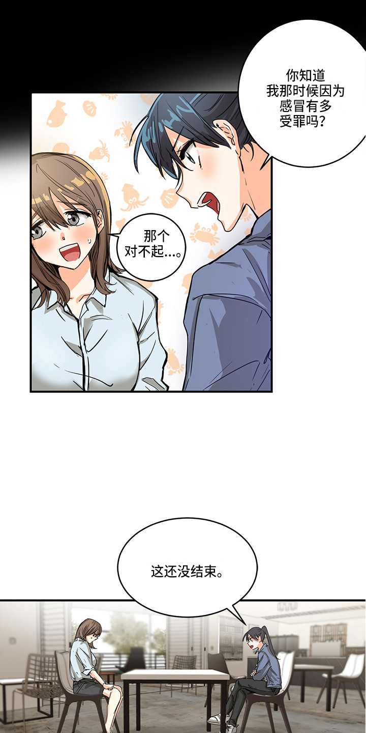 第1章：生气8
