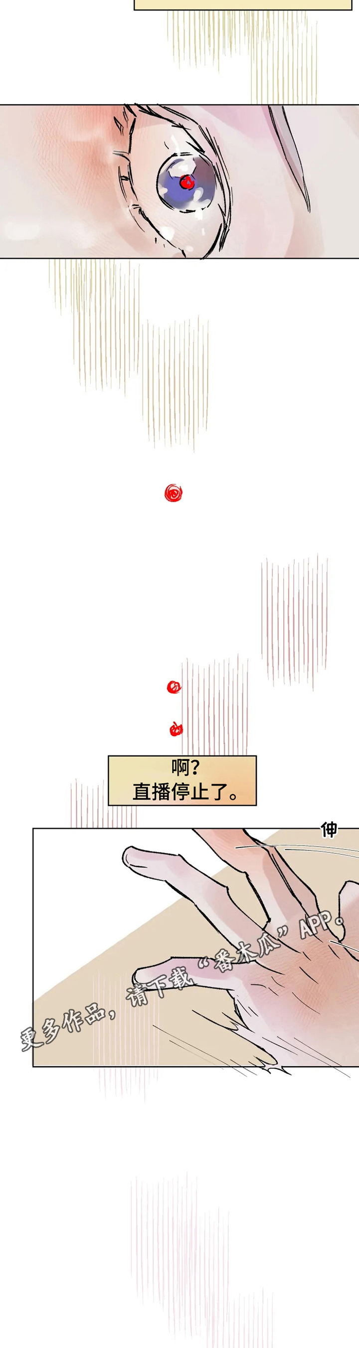 第3章：直播停止13