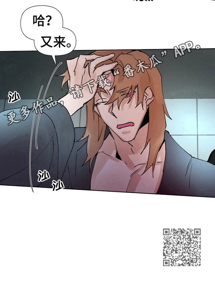 第31章：晕了13