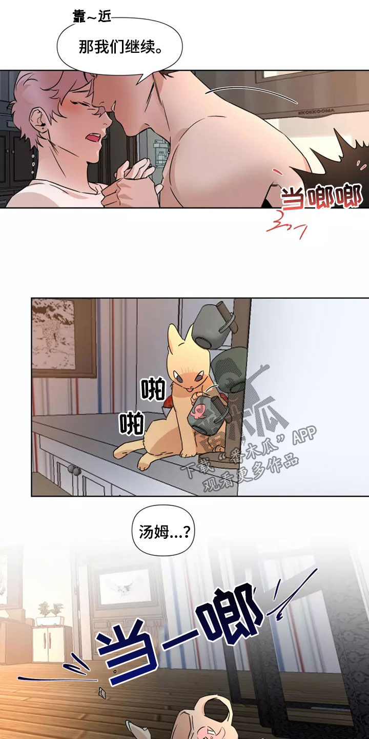 第88章：【番外】丢下6