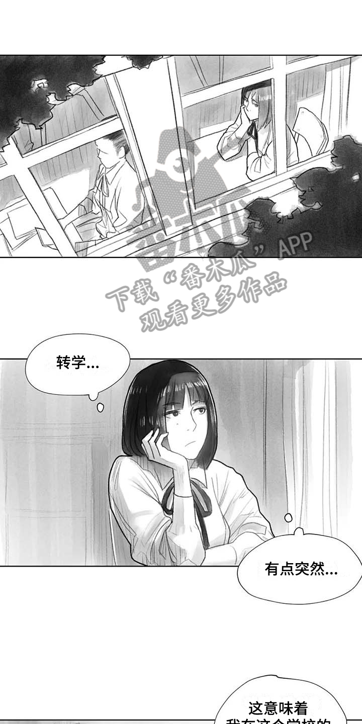 第36章：在意0
