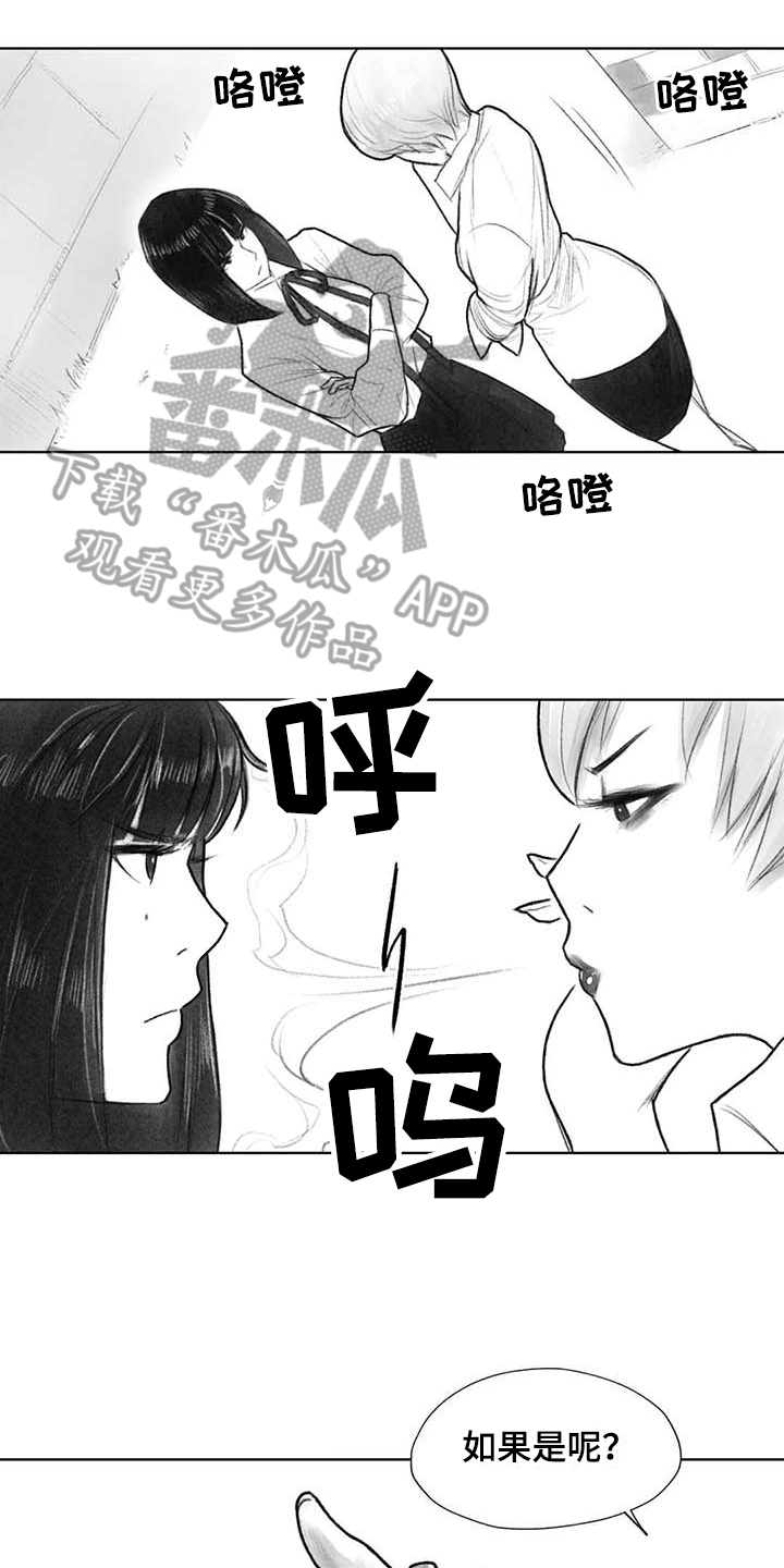 第38章：嚣张12