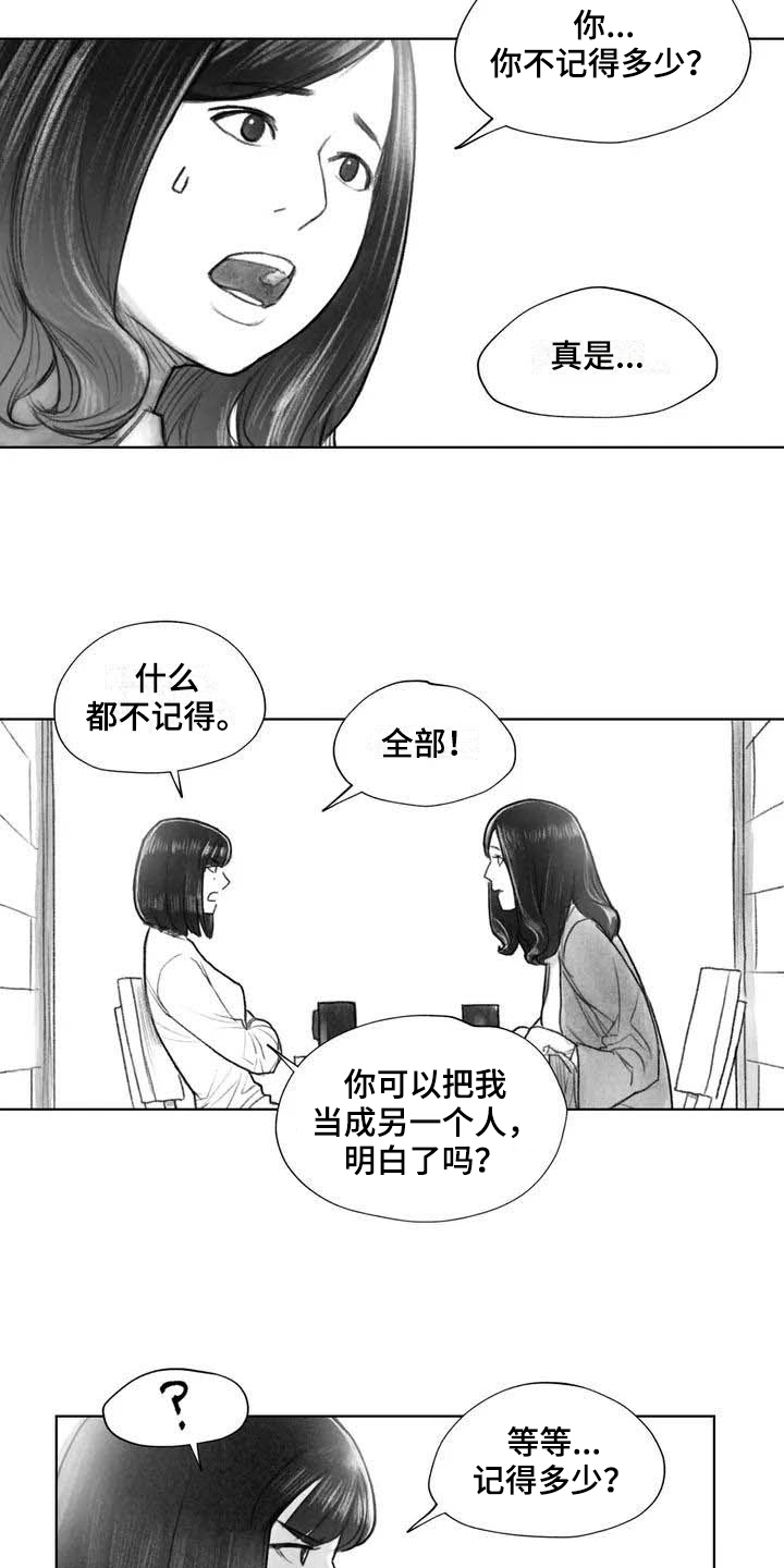 第25章：非常不舒服9