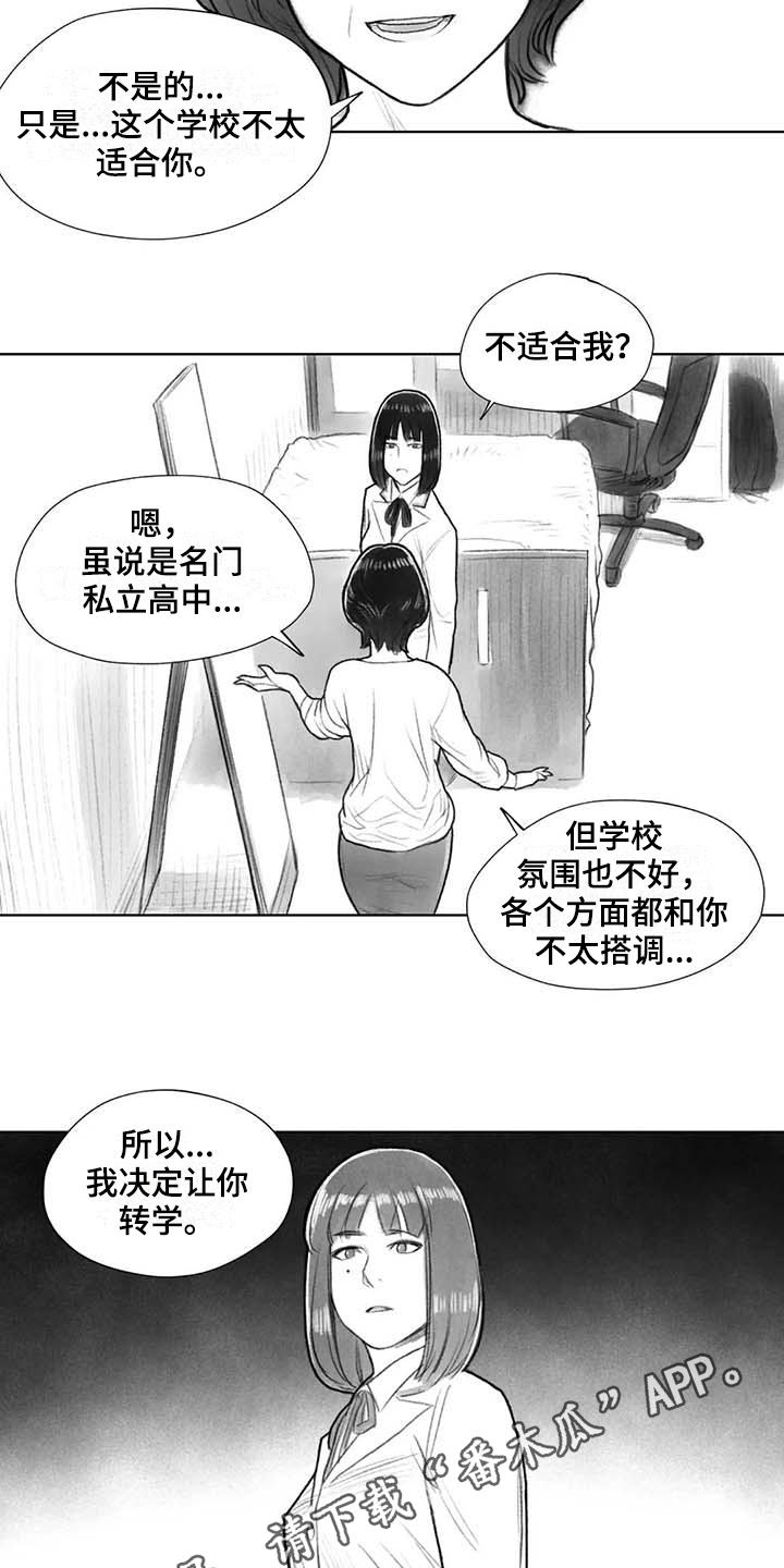 第35章：转学决定13