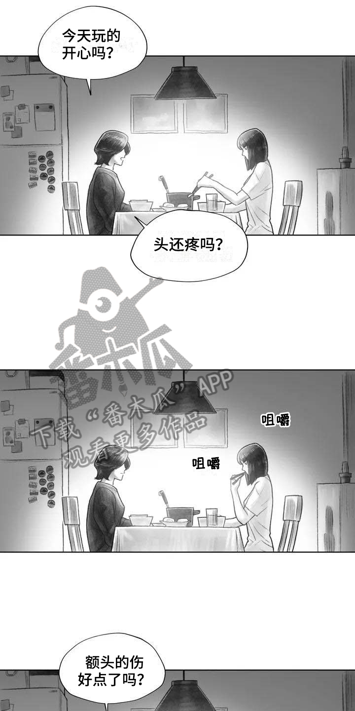 第22章：疑惑5