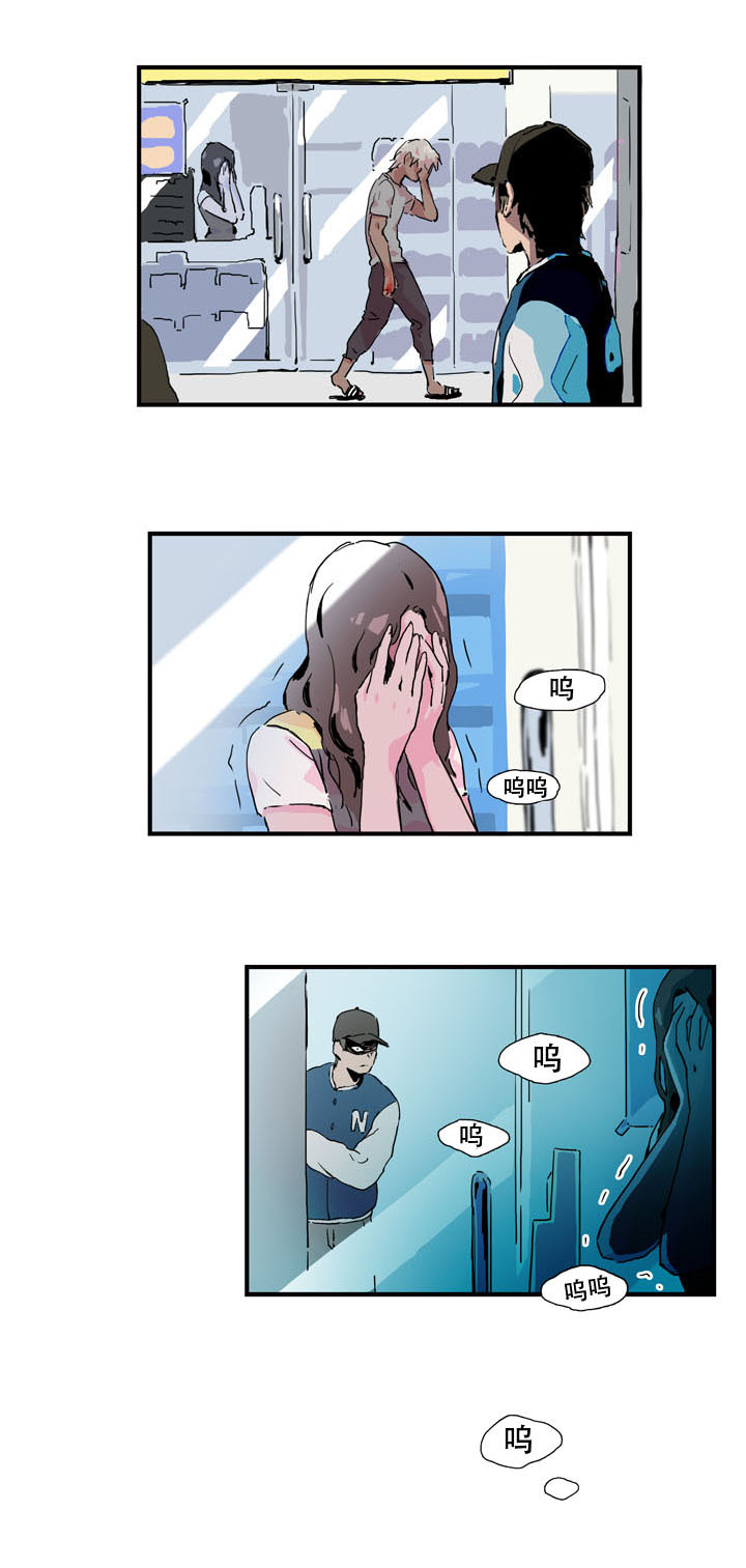 第8章：准备收尾1