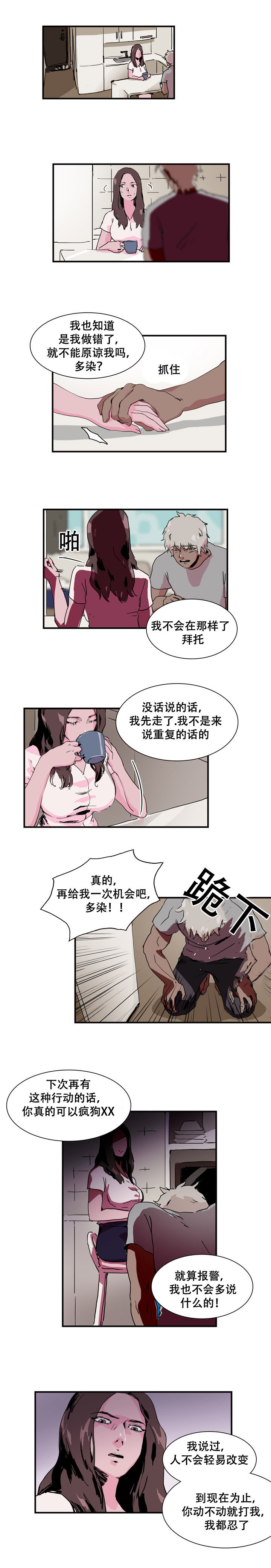 第12章：分手5
