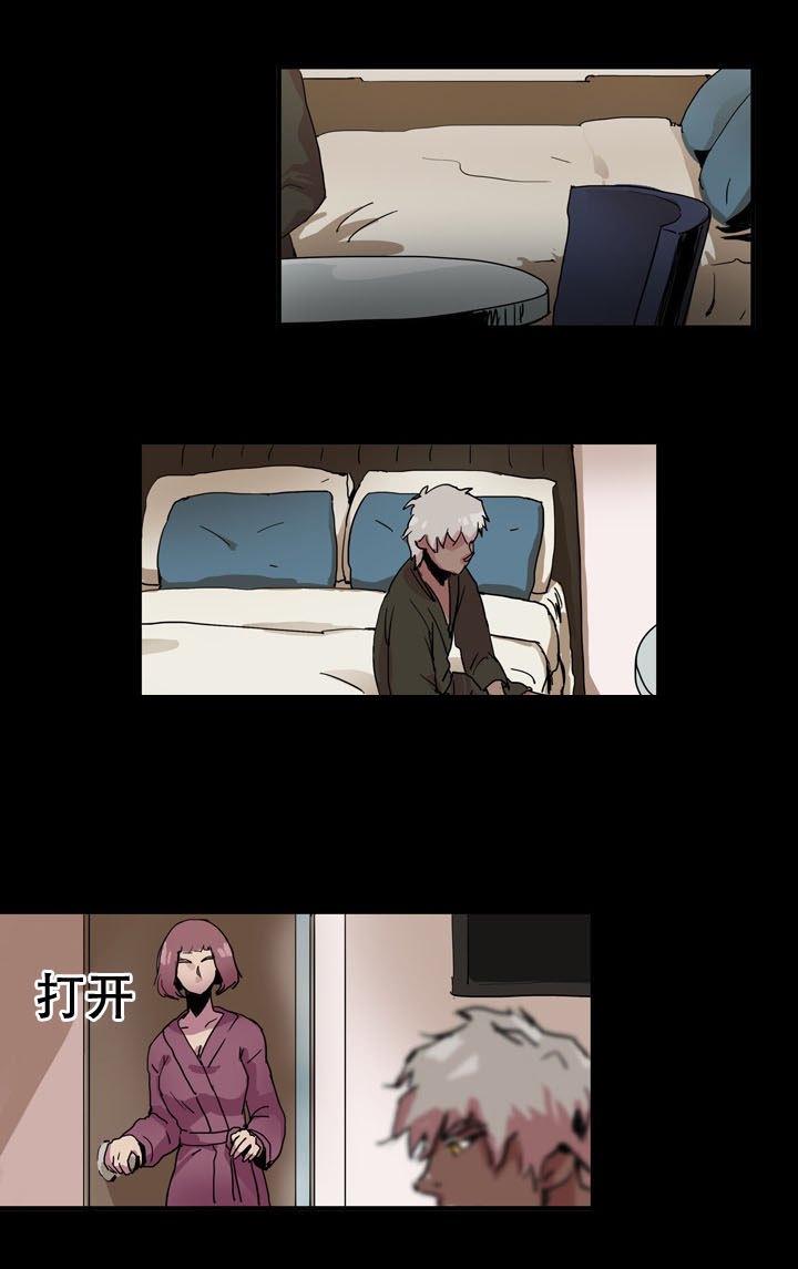 第27章：作战开始0