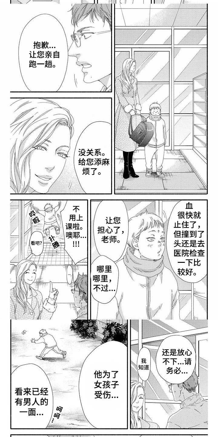 第2章：跑腿6