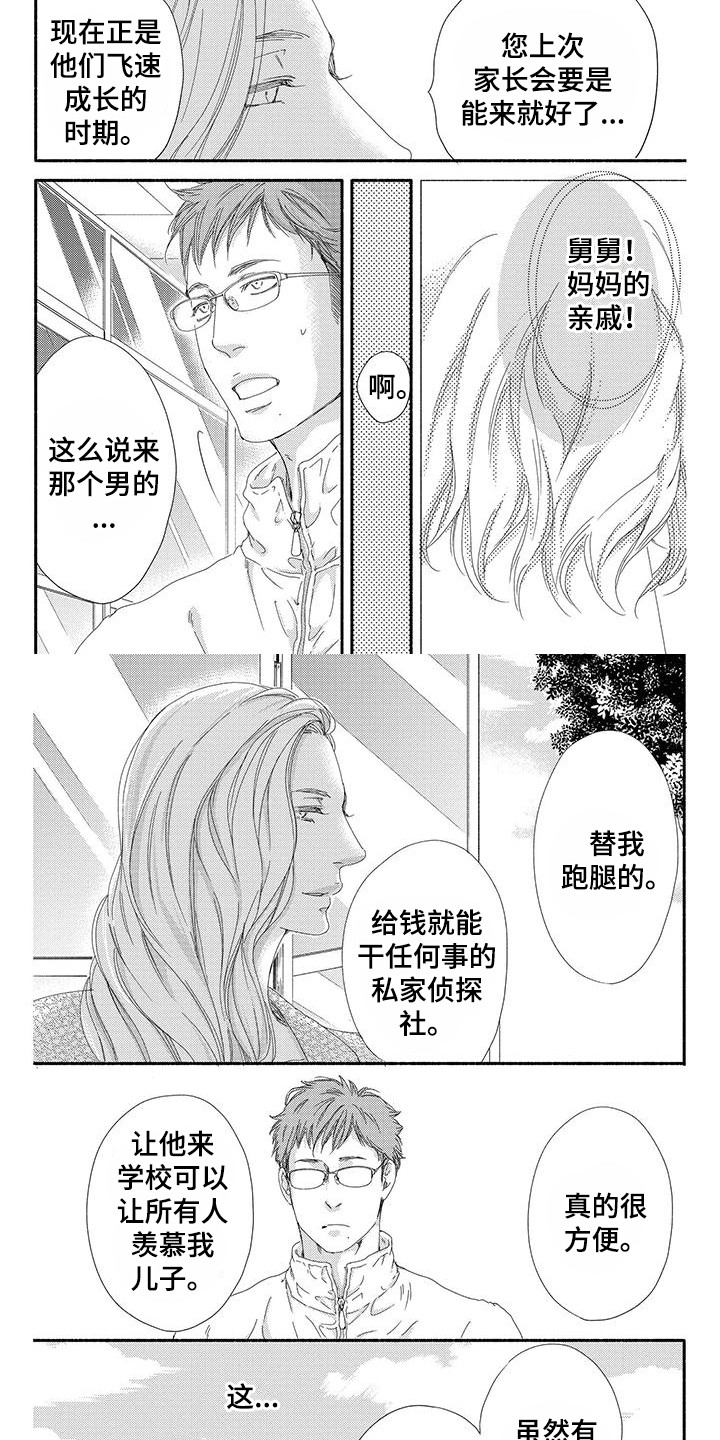 第2章：跑腿7